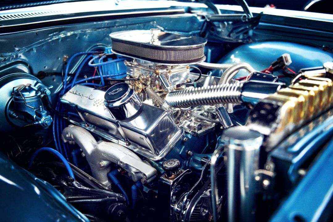 Auto repair in Australia background