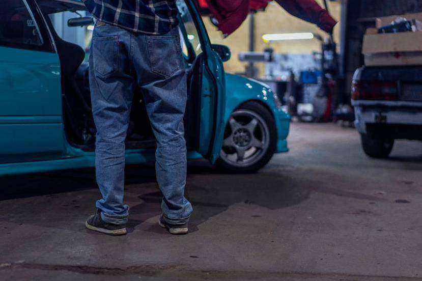Engine repair Melbourne