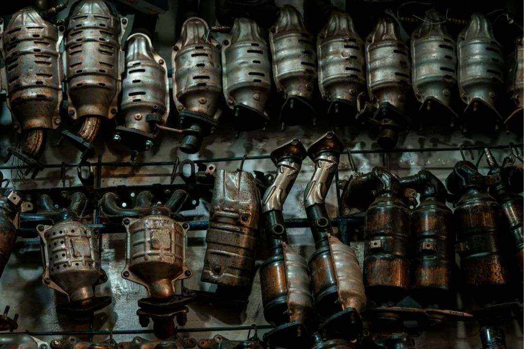 Engine diagnostics in Melbourne