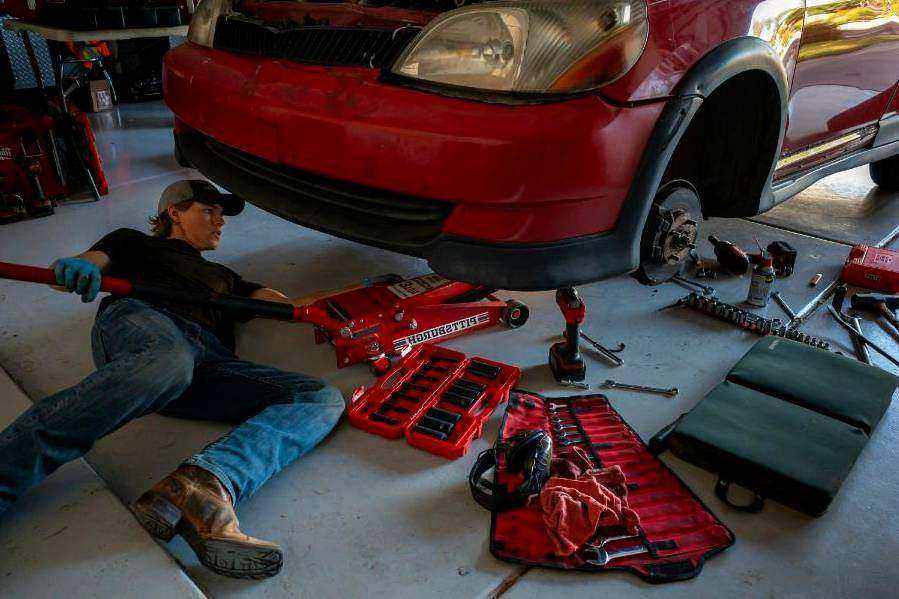 Diagnostic equipment