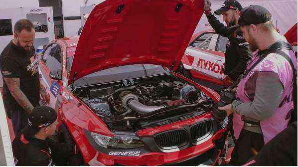 Caliper repair
