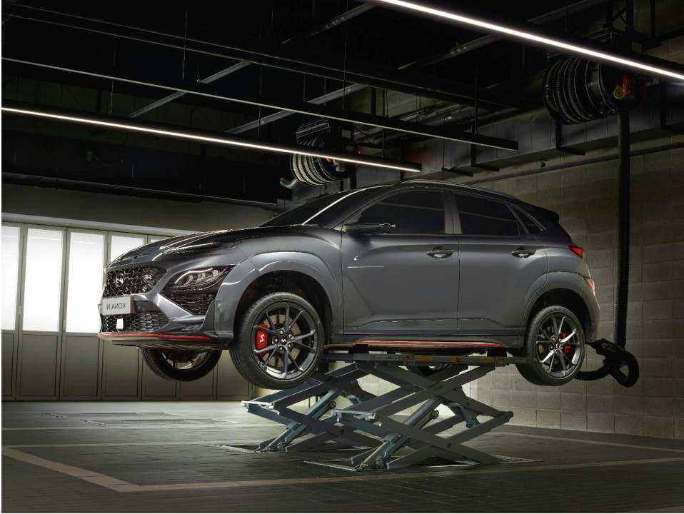 High-end vehicle diagnostics in Australia